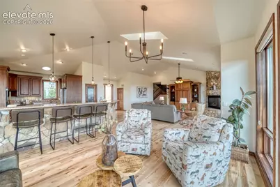 585 Vista Grande Drive, Colorado Springs, CO 80906 - Photo 16
