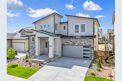 9599 Feathergrass Drive, Colorado Springs, CO 80927 - Photo 2
