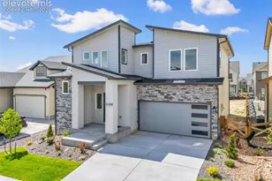 9599 Feathergrass Dr, Colorado Springs, CO 80927 - Photo 2