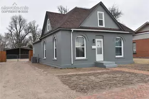 805 Raton Ave, La Junta, CO 81050 - Photo 2