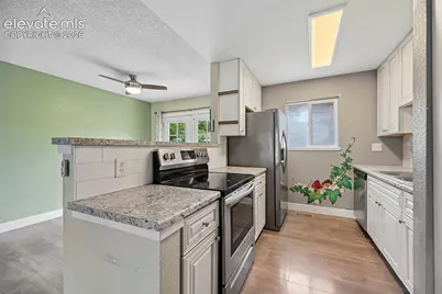 2297 Whitewood Drive, Colorado Springs, CO 80910 - Photo 10