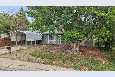 2297 Whitewood Drive, Colorado Springs, CO 80910 - Photo 34