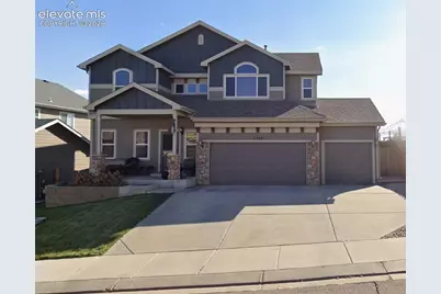 7327 Araia Drive, Fountain, CO 80817 - Photo 1