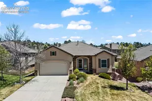 2823 Cinnabar Rd, Colorado Springs, CO 80921 - Photo 2
