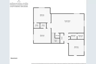 2823 Cinnabar Road, Colorado Springs, CO 80921 - Photo 50