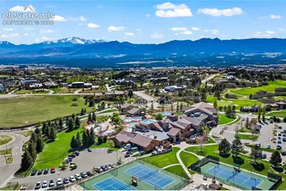 2823 Cinnabar Road, Colorado Springs, CO 80921 - Photo 46