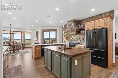 15533 S Perry Park Road, Larkspur, CO 80118 - Photo 18