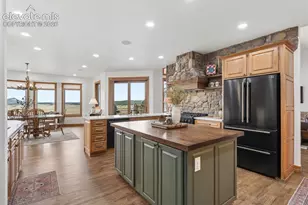 15533 S Perry Park Rd, Larkspur, CO 80118 - Photo 18