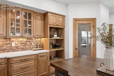 15533 S Perry Park Road, Larkspur, CO 80118 - Photo 22