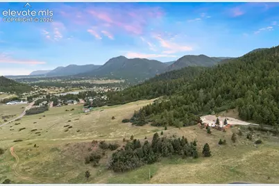 15533 S Perry Park Road, Larkspur, CO 80118 - Photo 8