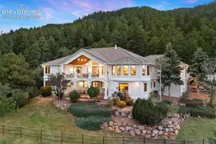 15533 S Perry Park Rd, Larkspur, CO 80118 - Photo 1