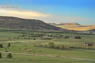 15533 S Perry Park Road, Larkspur, CO 80118 - Photo 6