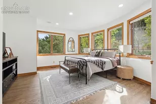 15533 S Perry Park Rd, Larkspur, CO 80118 - Photo 32