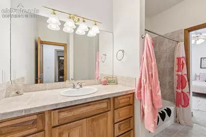 15533 S Perry Park Road, Larkspur, CO 80118 - Photo 42
