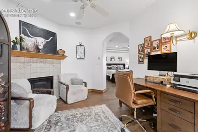15533 S Perry Park Road, Larkspur, CO 80118 - Photo 28
