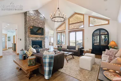 15533 S Perry Park Road, Larkspur, CO 80118 - Photo 14