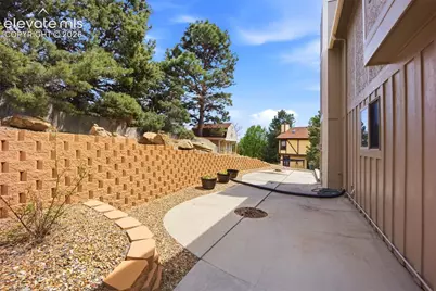 5513 Saddle Rock Trail, Colorado Springs, CO 80918 - Photo 42