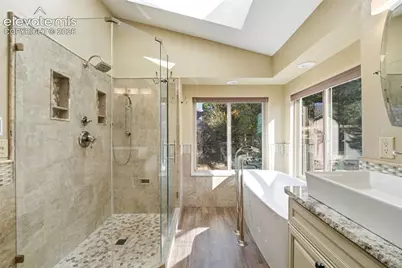 5513 Saddle Rock Trail, Colorado Springs, CO 80918 - Photo 28