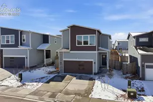 11461 Wigeon Wy, Colorado Springs, CO 80925 - Photo 4