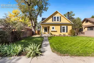 1212 N Wahsatch Ave, Colorado Springs, CO 80903 - Photo 1