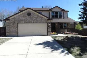 2945 Frazier Ln, Colorado Springs, CO 80922 - Photo 1