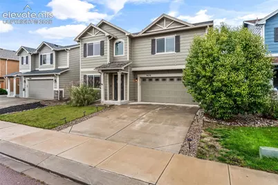 7478 Benecia Drive, Fountain, CO 80817 - Photo 4