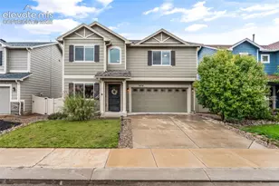 7478 Benecia Dr, Fountain, CO 80817 - Photo 1
