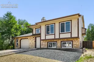 4389 Neal Ct, Colorado Springs, CO 80916 - Photo 2