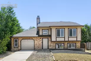 4389 Neal Ct, Colorado Springs, CO 80916 - Photo 1