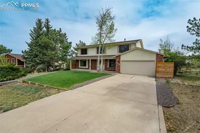 440 Picasso Court, Colorado Springs, CO 80921 - Photo 2