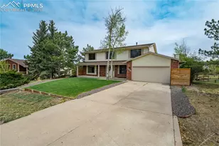 440 Picasso Ct, Colorado Springs, CO 80921 - Photo 2