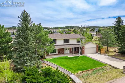 440 Picasso Court, Colorado Springs, CO 80921 - Photo 44