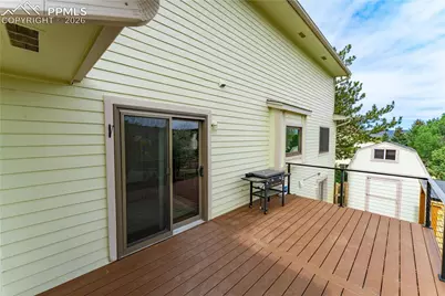440 Picasso Court, Colorado Springs, CO 80921 - Photo 42