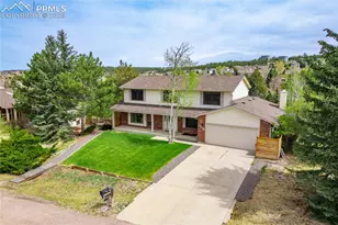 440 Picasso Ct, Colorado Springs, CO 80921 - Photo 4