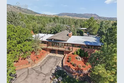 720 Scorpio Circle, Colorado Springs, CO 80906 - Photo 2