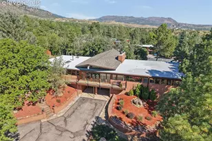 720 Scorpio Cir, Colorado Springs, CO 80906 - Photo 2