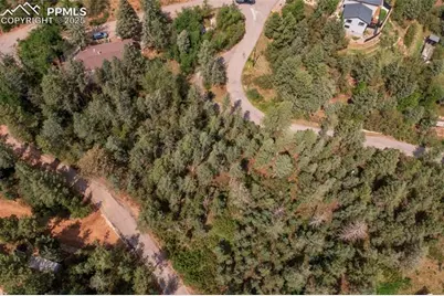 1407 Sunrise Lane, Colorado Springs, CO 80906 - Photo 10