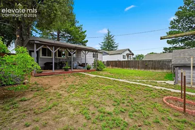 2637 Waldean Street, Colorado Springs, CO 80909 - Photo 4