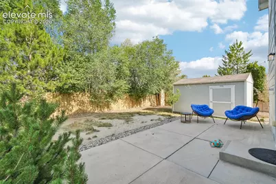 333 Audubon Drive, Colorado Springs, CO 80910 - Photo 32