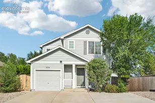 333 Audubon Dr, Colorado Springs, CO 80910 - Photo 1