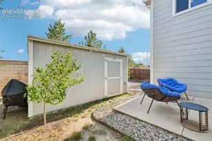 333 Audubon Dr, Colorado Springs, CO 80910 - Photo 36
