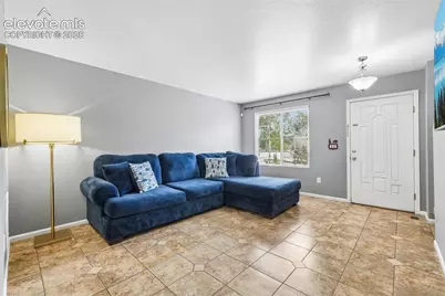 333 Audubon Drive, Colorado Springs, CO 80910 - Photo 4