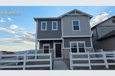 5369 Hodges Grove, Colorado Springs, CO 80925 - Photo 2