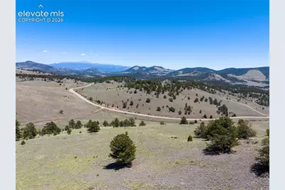 County Road 102, Guffey, CO 80820 - Photo 2