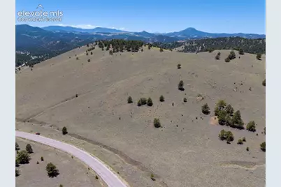 County Road 102, Guffey, CO 80820 - Photo 22