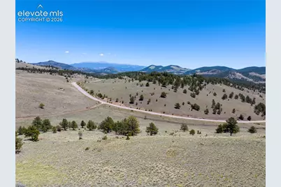 County Road 102, Guffey, CO 80820 - Photo 4