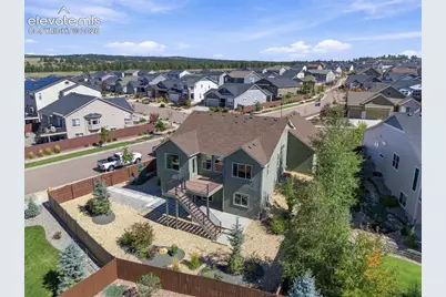 11092 Crisp Air Drive, Colorado Springs, CO 80908 - Photo 2