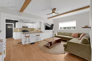 314 E Columbia St, Colorado Springs, CO 80907 - Photo 2