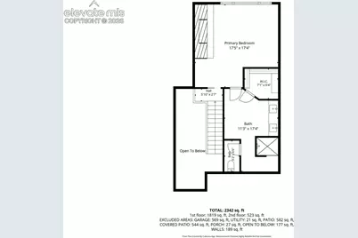 3310 Camels Ridge Lane, Colorado Springs, CO 80904 - Photo 46