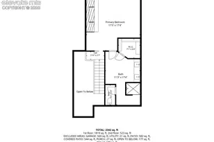 3310 Camels Ridge Ln, Colorado Springs, CO 80904 - Photo 46